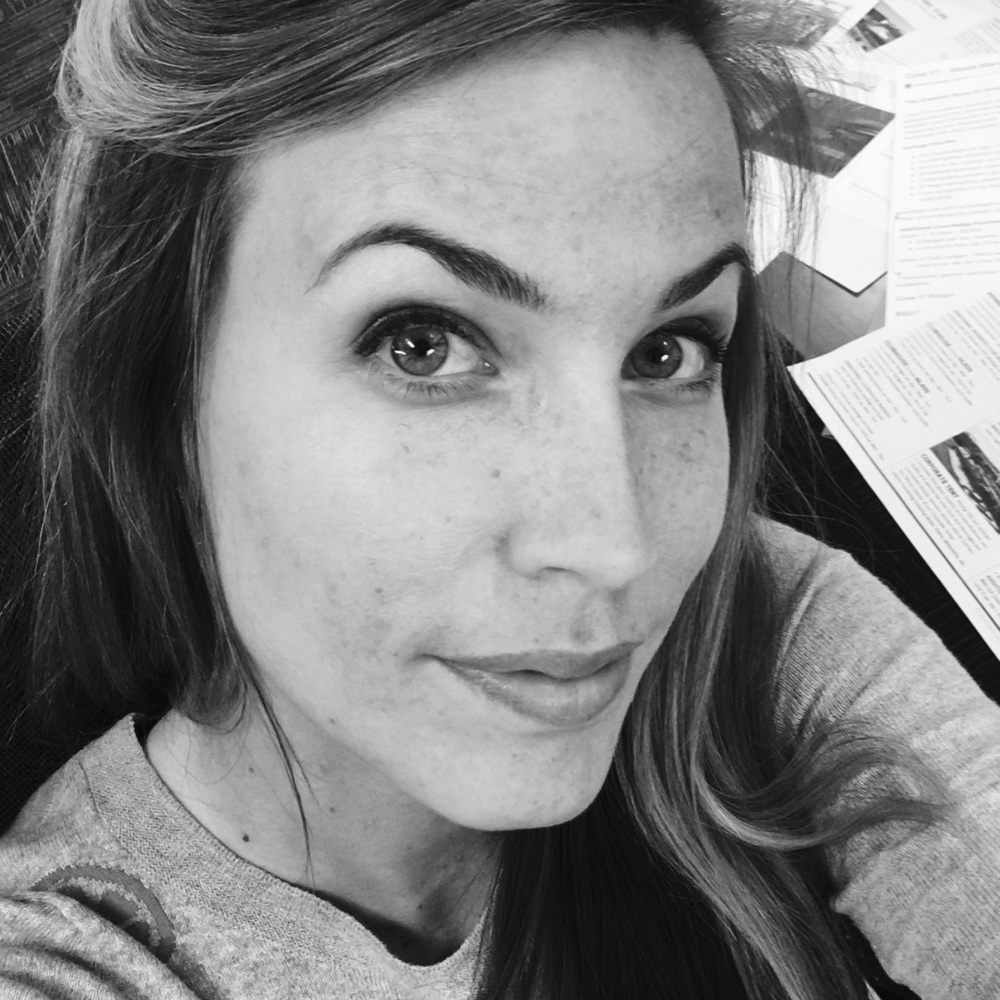 Meet your Posher, Nikki